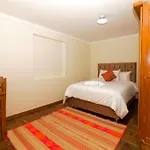 Maqtas Samana Hostal