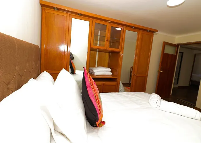 Maqtas Samana Hostal