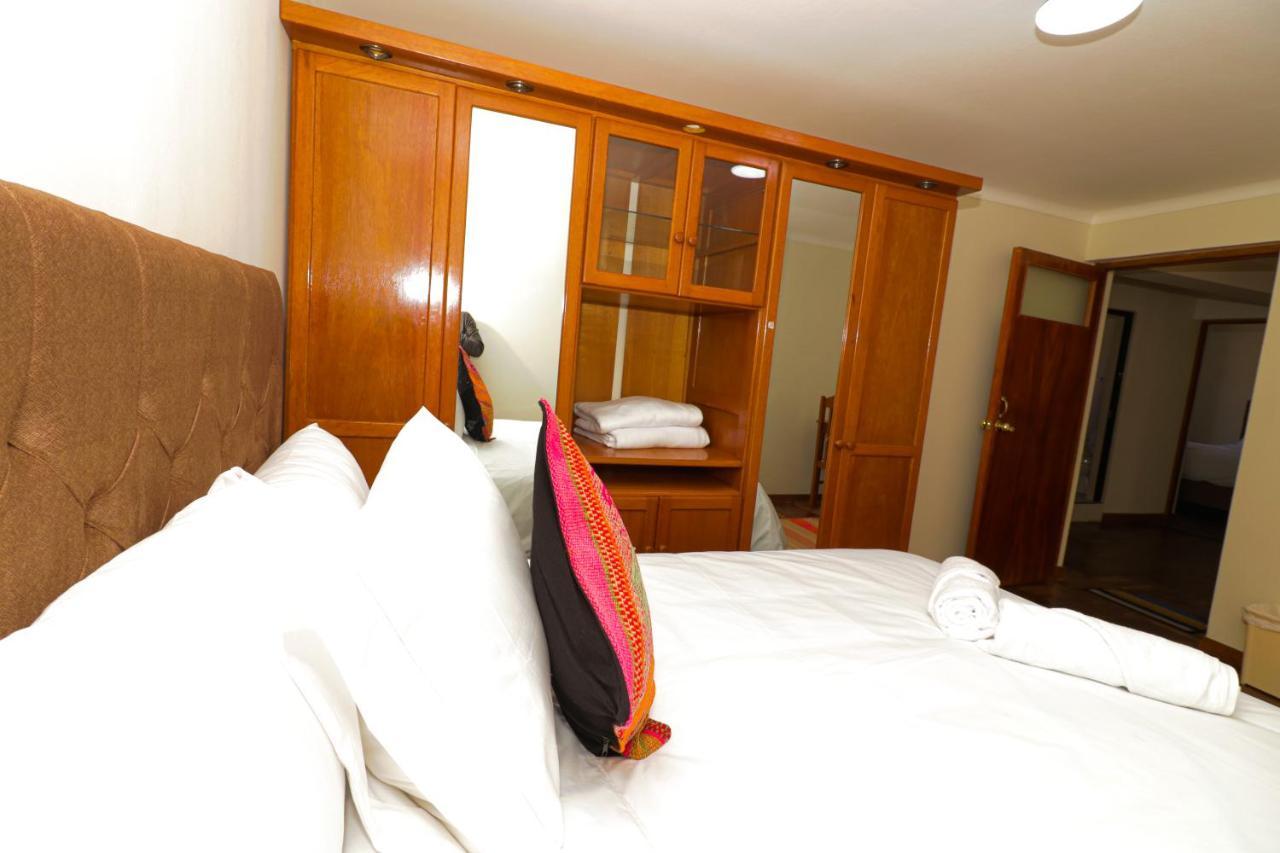 Guest house Maqtas