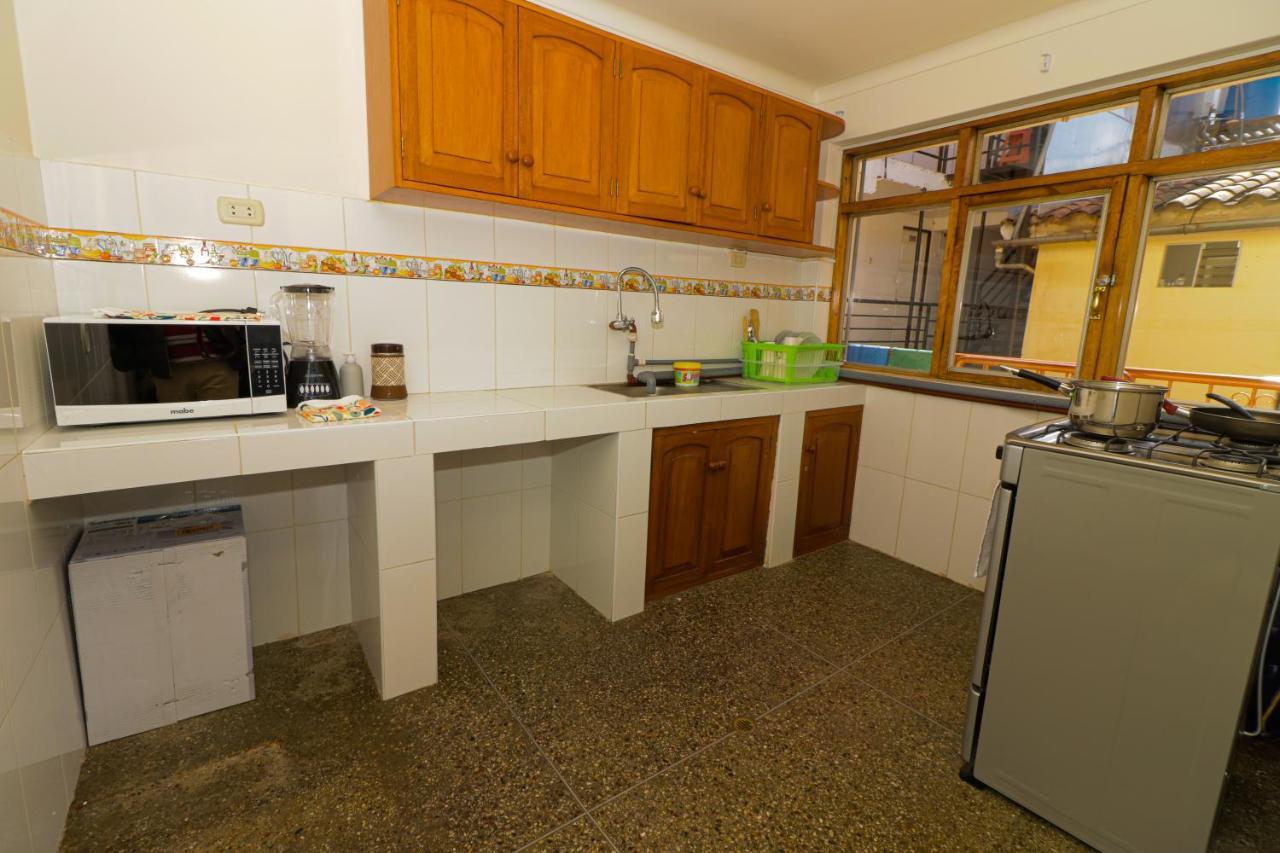 Guest house Maqtas