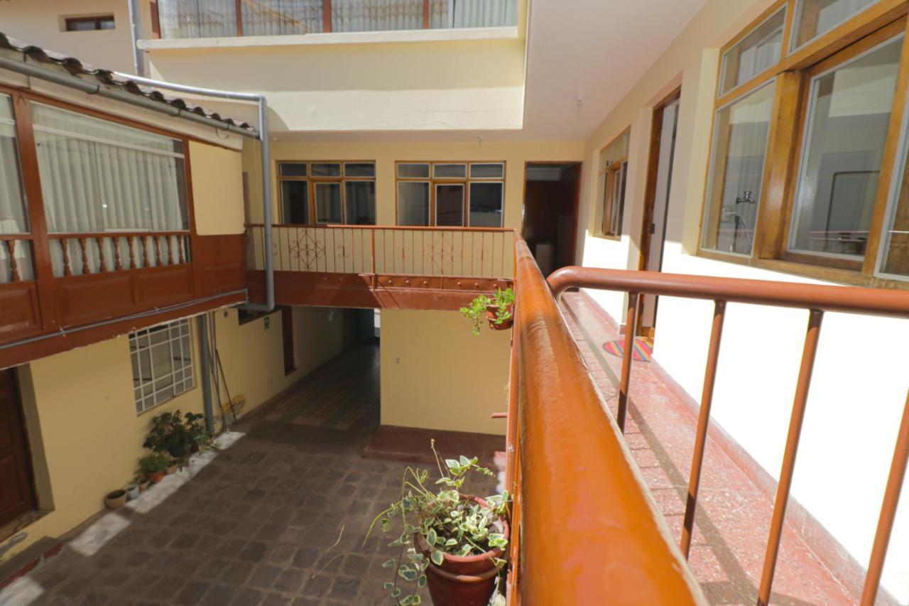Guest house Maqtas *