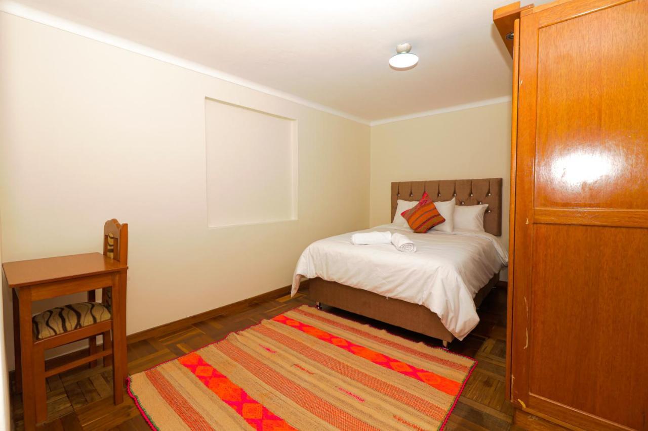 Maqtas Guest house *