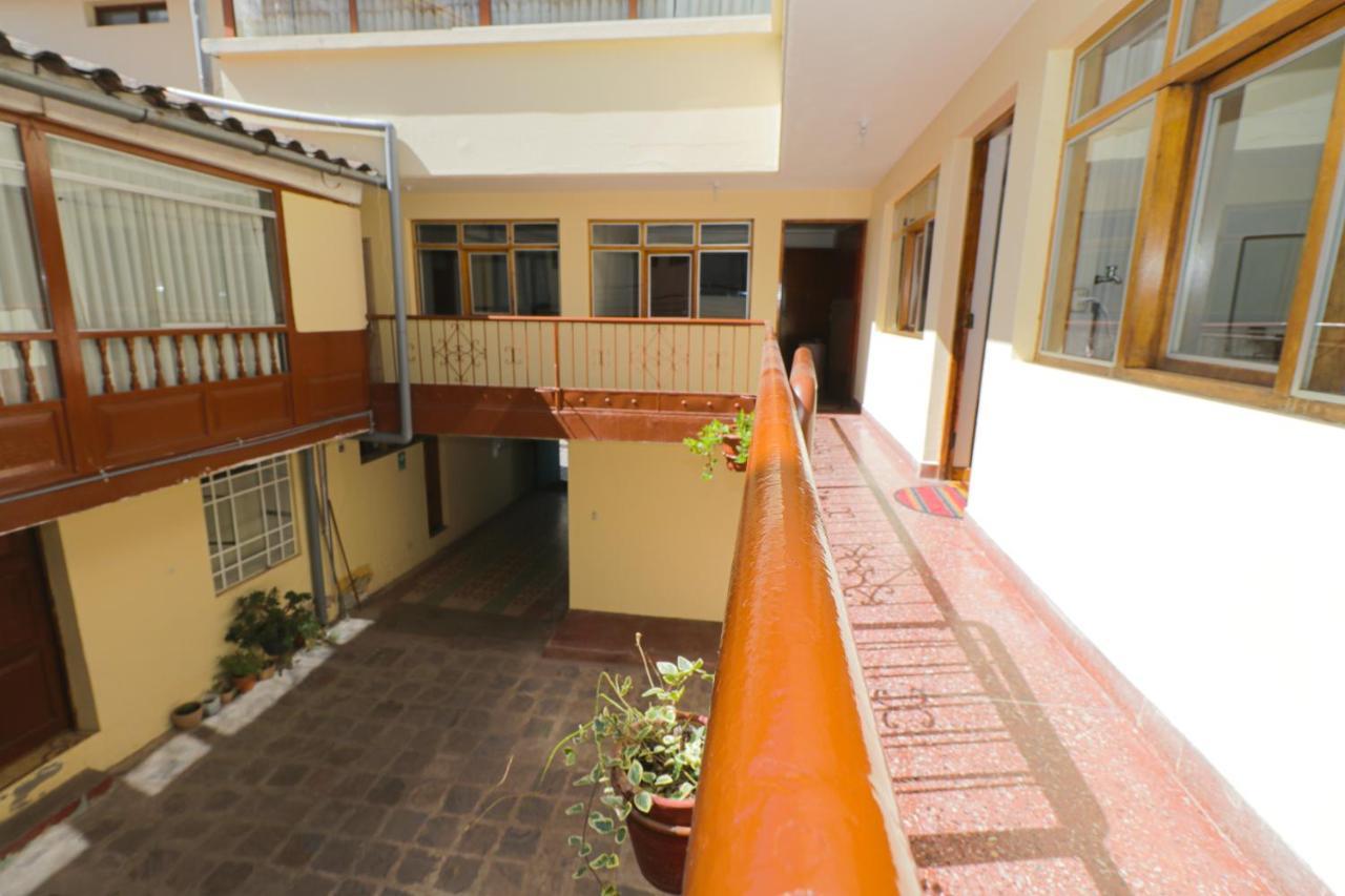 Maqtas Guest house