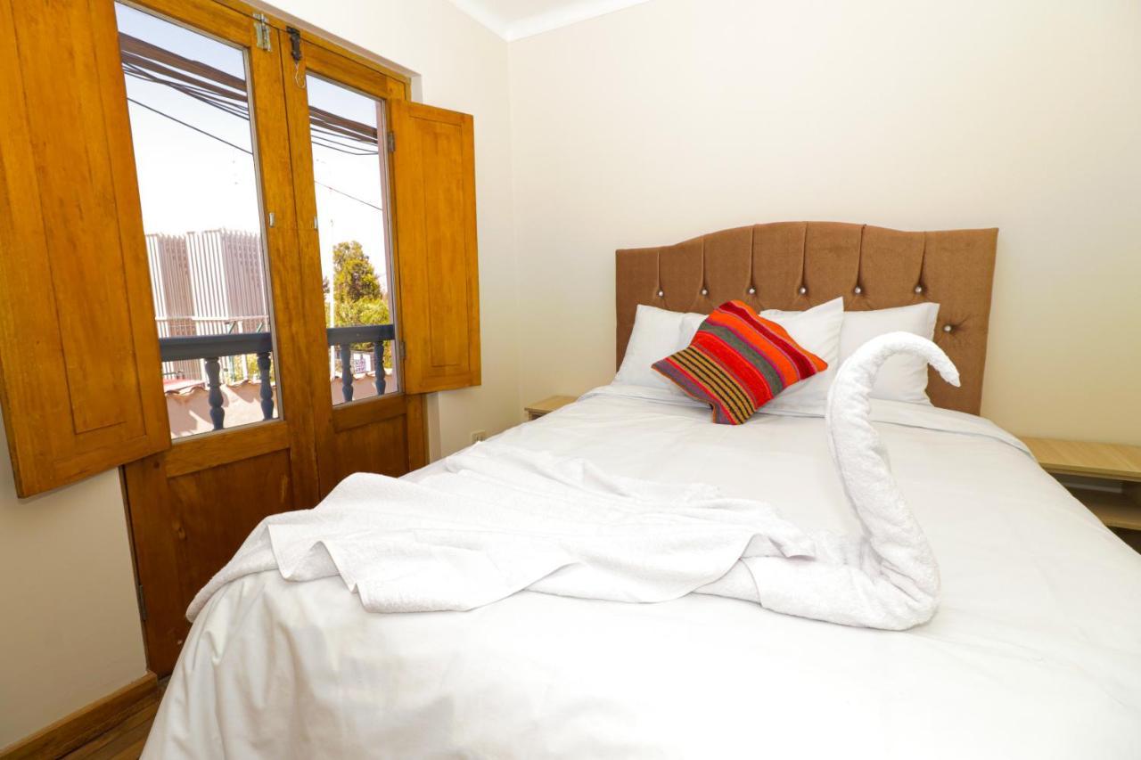 Guest house Maqtas *