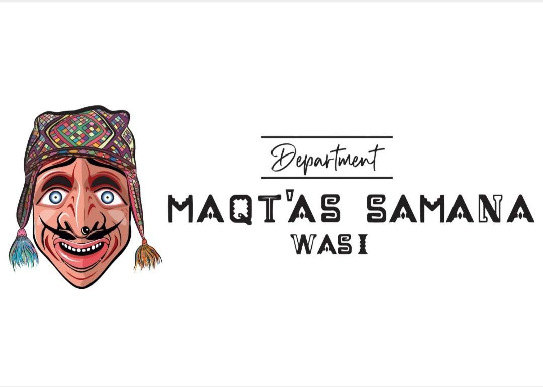 Maqtas Guest house