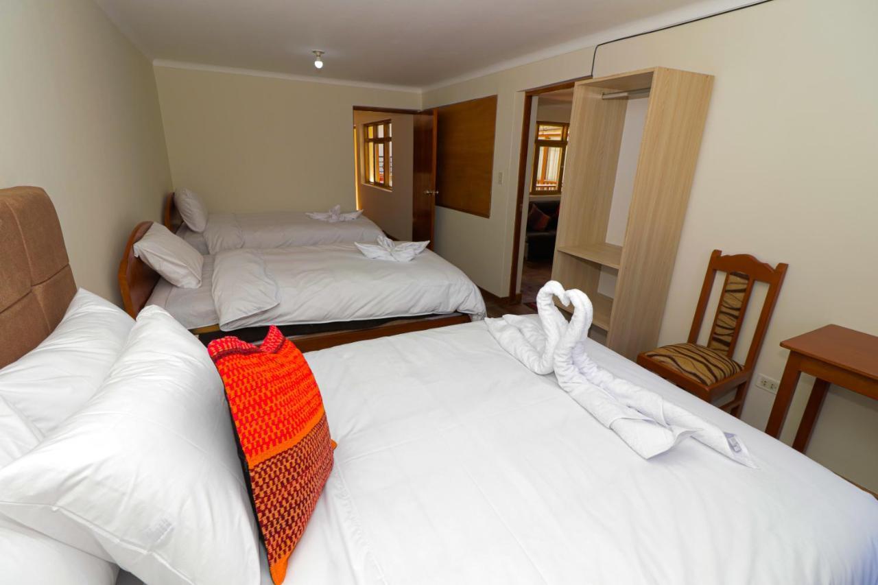Maqtas Guest house